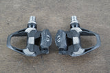 Shimano Dura-Ace PD-R9100 SPD-SL Carbon Clipless Road Bike Pedals 233g