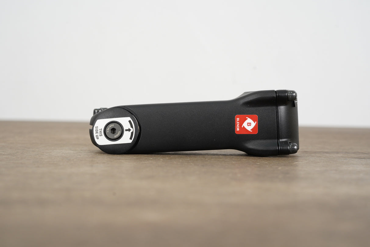 NEW Trek RCS Pro Blendr 110mm -7 Degree Alloy Road Stem 216g 1 1/8" 31.8mm