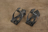 (2) Blackburn Camber Carbon Water Bottle Cages 53g