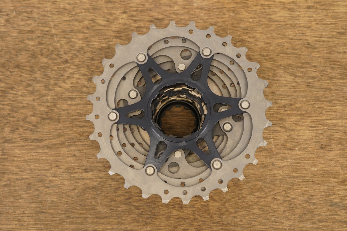 11-28T Shimano Dura-Ace CS-R9100 11 Speed Road Cassette 195g 9100