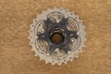 11-28T Shimano Dura-Ace CS-R9100 11 Speed Road Cassette 195g 9100