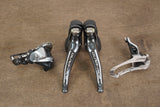 Shimano Dura-Ace 9000 11 Speed Mechanical Rim Brake Road Groupset