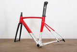 52cm Specialized Allez Sprint Alloy Disc Brake Road Frameset