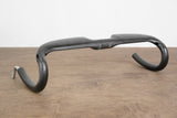 44cm Easton EC70 Aero Carbon Compact Road Handlebar 31.8mm EC 70