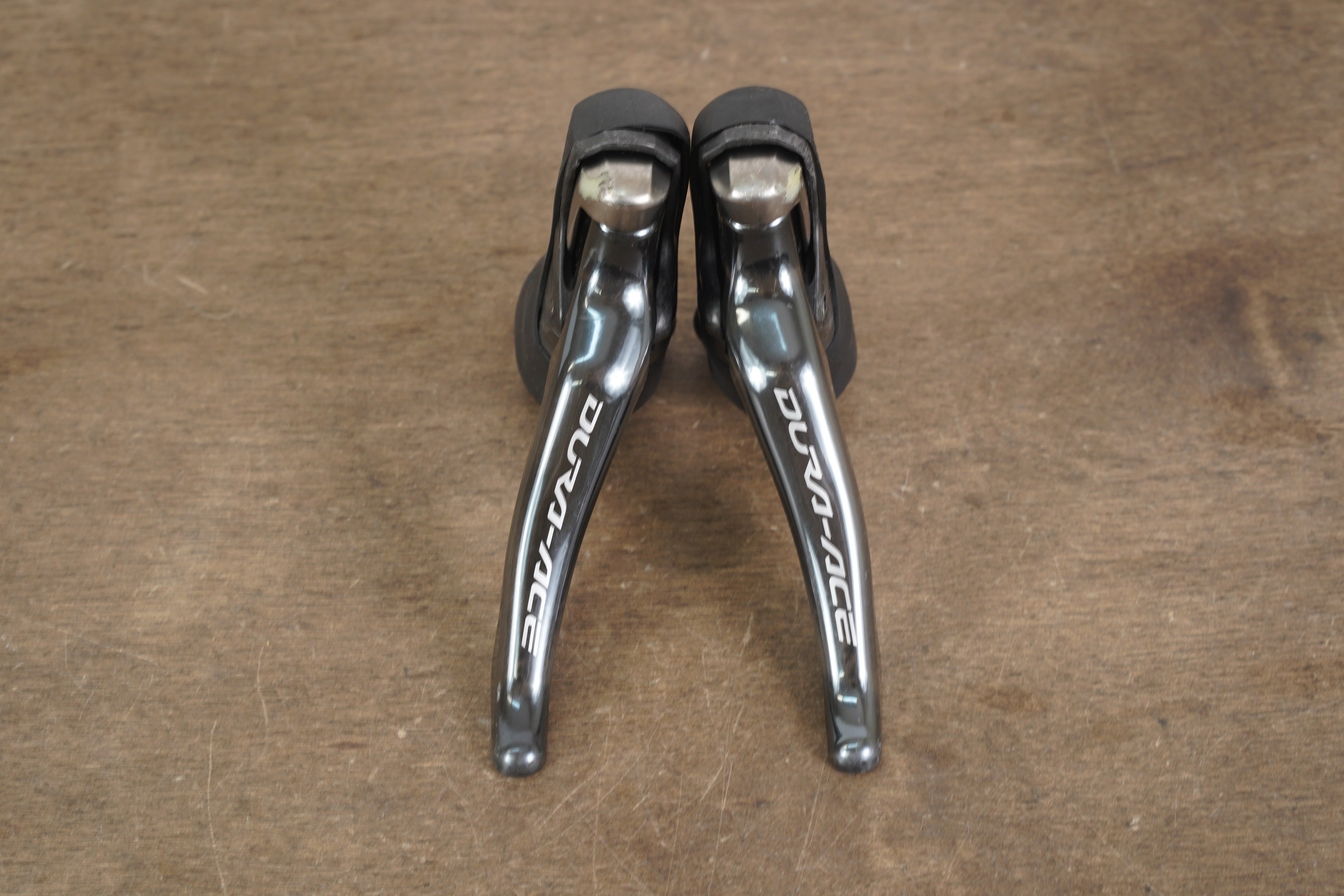SHIMANO ST-9000 11S DURA-ACE デュラエース Shimano Dura-Ace ST-9000 2x11s Shifters Brake Sti Levers Set