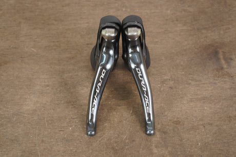 Shimano Dura-Ace 9000 11 Speed Mechanical Rim Brake Road Groupset