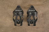 (2) Blackburn Camber Carbon Water Bottle Cages 53g