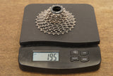 11-28T Shimano Dura-Ace CS-R9100 11 Speed Road Cassette 195g 9100