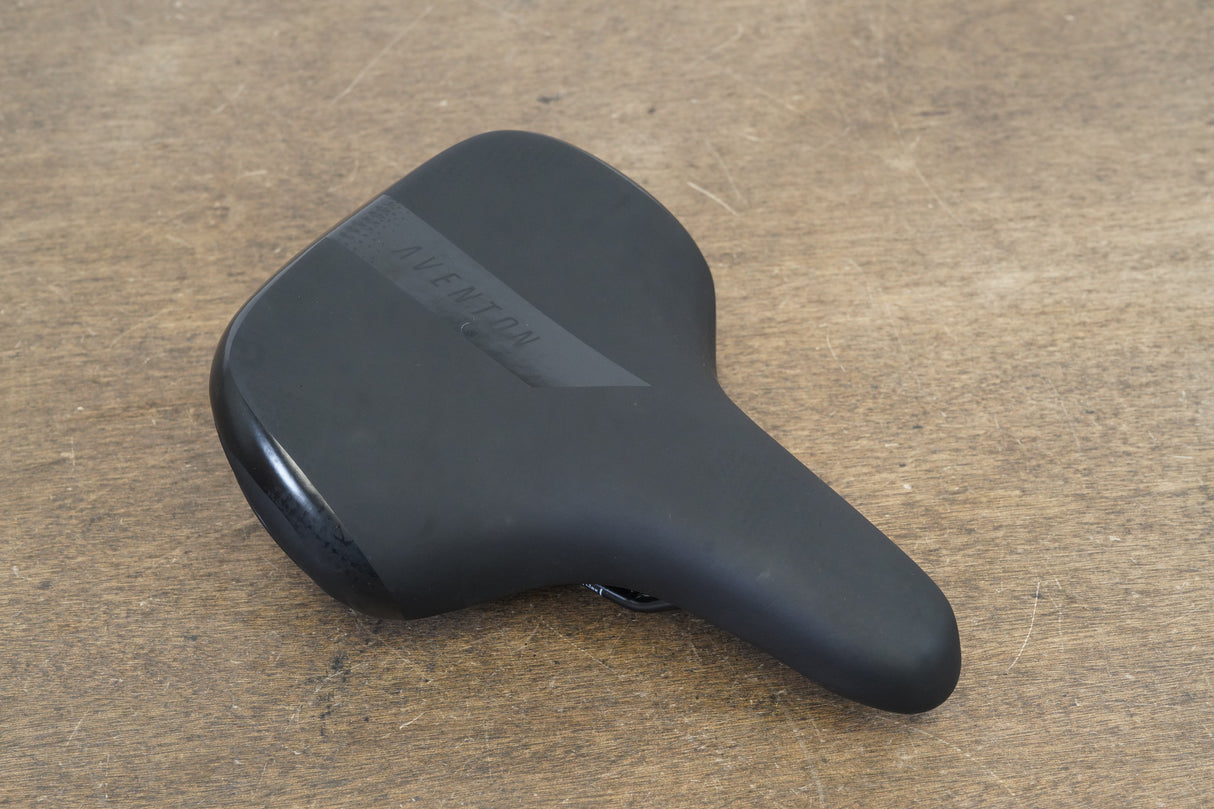200mm Aventon Cinch Steel Rail Road Bike Saddle
