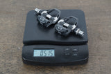 Shimano Dura-Ace PD-R9100 SPD-SL Carbon Clipless Road Bike Pedals 233g