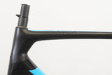M/L Giant TCR Advanced SL ISP Carbon Rim Brake Road Frameset