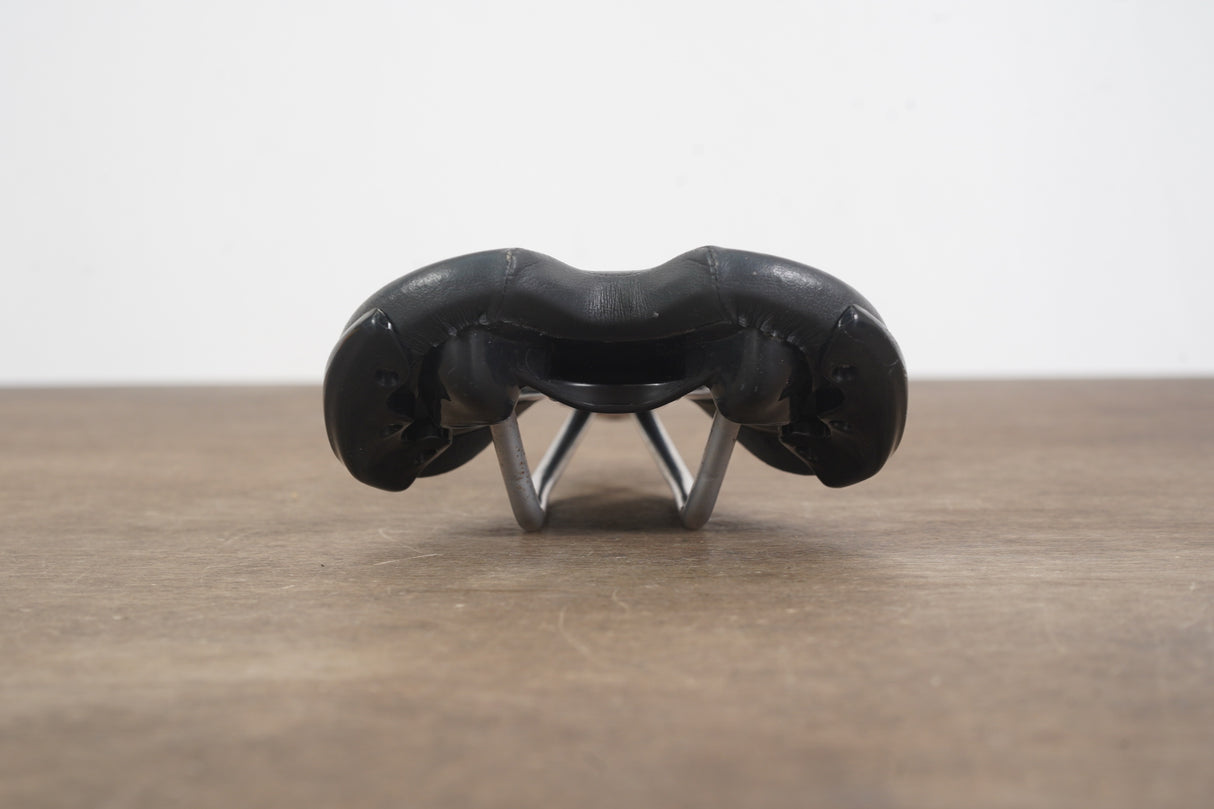 140mm Fizik Aliante Alloy Rail Road Saddle 278g