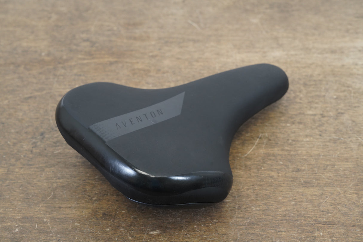 200mm Aventon Cinch Steel Rail Road Bike Saddle