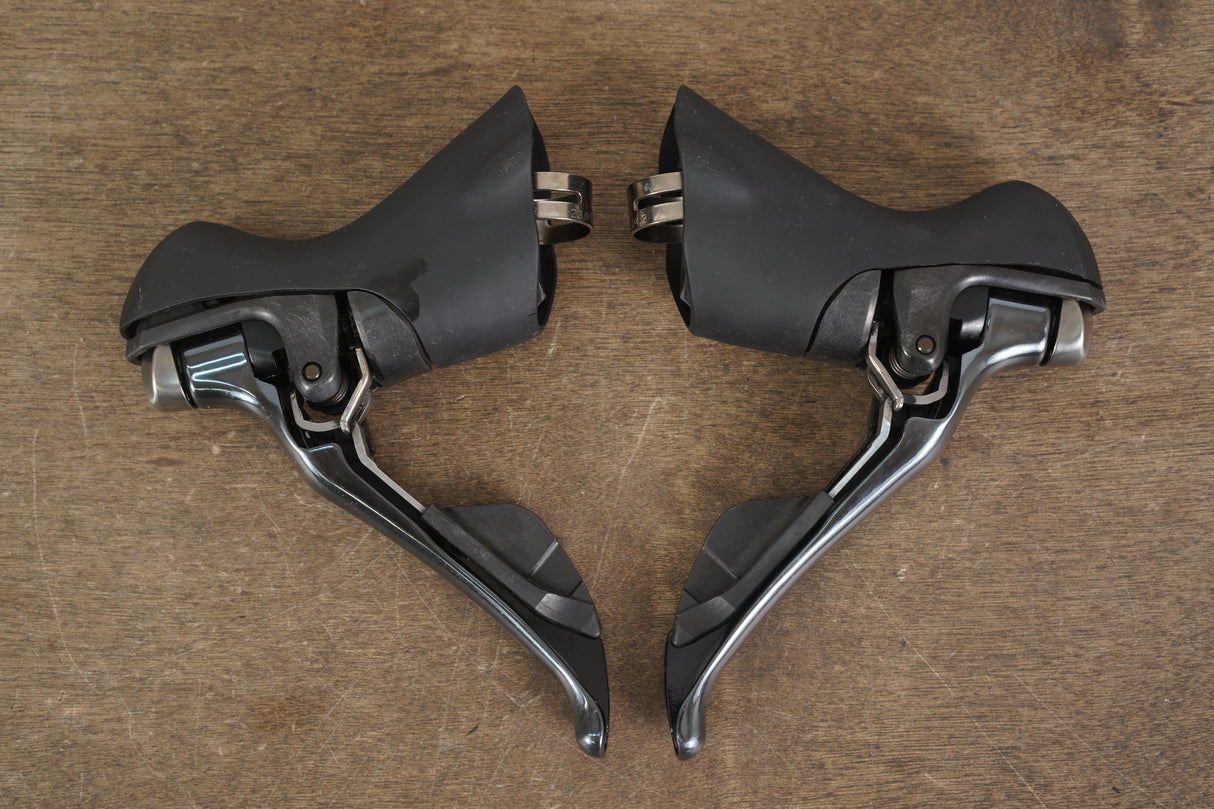Shimano Dura-Ace 9000 11 Speed Mechanical Rim Brake Road Groupset