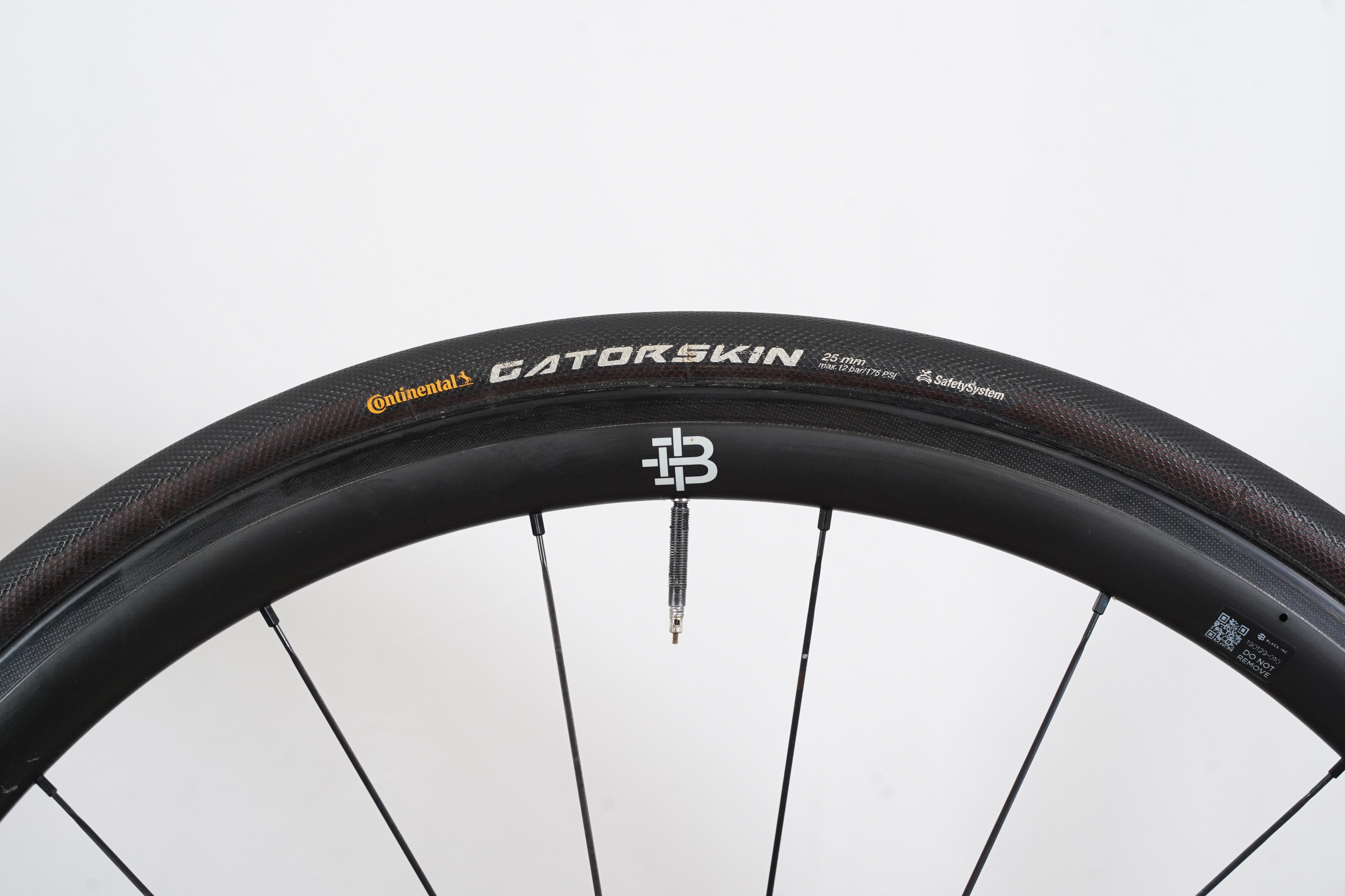 BLACK INC Thirty カーボンホイール ロードバイクショップCOG'S ｜ black inc ブラックインク THE
