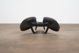 145mm Bontrager Aeolus Elite Austenite Rail Road Saddle