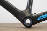 M/L Giant TCR Advanced SL ISP Carbon Rim Brake Road Frameset