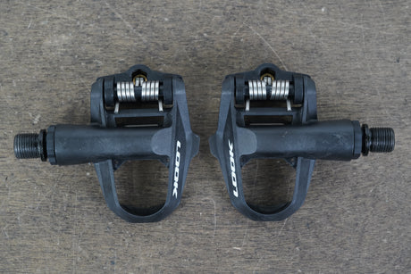 LOOK Keo 2 MAX Carbon Clipless Road Pedals 251g