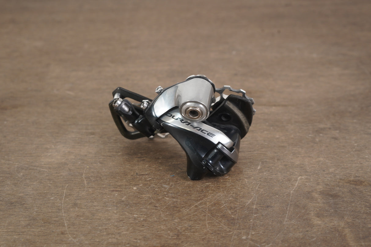 Shimano Dura-Ace 9000 11 Speed Mechanical Rim Brake Road Groupset