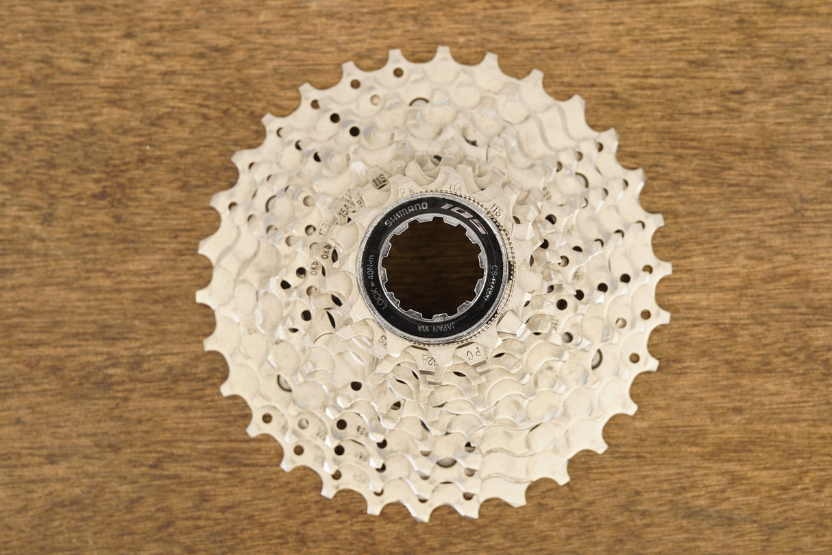 11-30T Shimano 105 CS-R7000 11 Speed Cassette 279g 7000