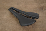 145mm Bontrager Aeolus Elite Austenite Rail Road Saddle