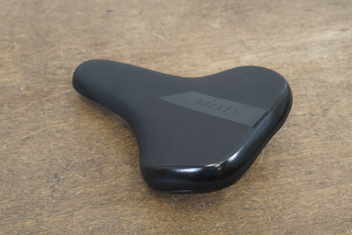 200mm Aventon Cinch Steel Rail Road Bike Saddle