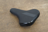 200mm Aventon Cinch Steel Rail Road Bike Saddle