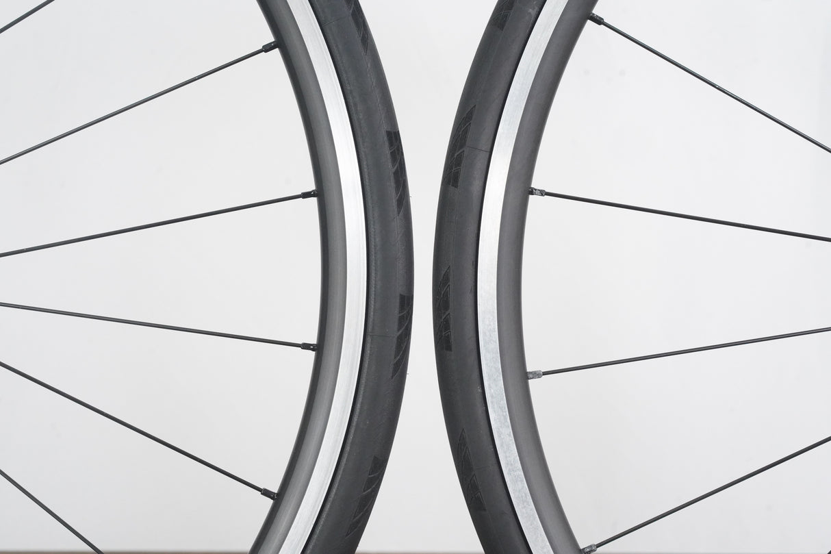 DT Swiss R460 Specialized Alloy Clincher Rim Brake Wheelset 11 Speed