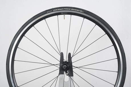 DT Swiss R460 Specialized Alloy Clincher Rim Brake Wheelset 11 Speed