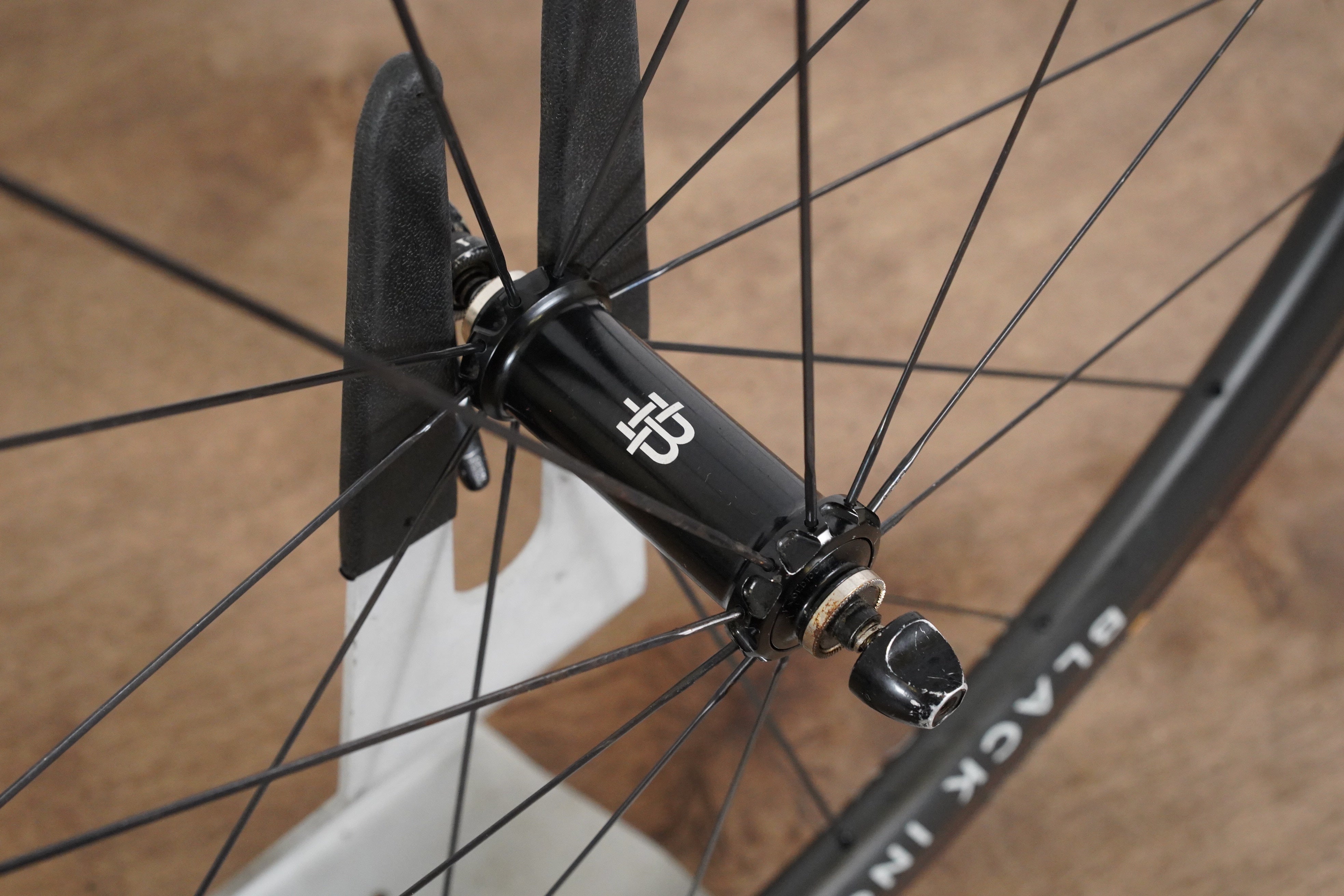 BLACK INC Thirty カーボンホイール ロードバイクショップCOG'S ｜ black inc ブラックインク THE