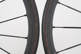 Mavic Ksyrium SLR Exalith Alloy Clincher Rim Brake Wheelset Shimano/SRAM 11 Speed