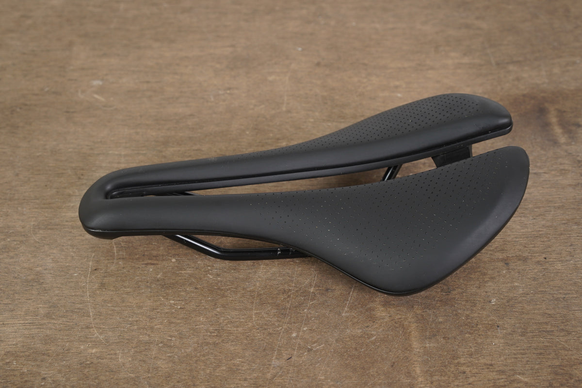 145mm Bontrager Aeolus Elite Austenite Rail Road Saddle