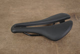 145mm Bontrager Aeolus Elite Austenite Rail Road Saddle
