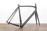 61cm Specialized Tarmac Pro SL4 Carbon Rim Brake Frameset