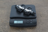 LOOK Keo 2 MAX Carbon Clipless Road Pedals 251g