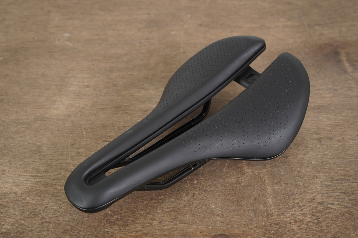 145mm Bontrager Aeolus Elite Austenite Rail Road Saddle