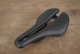 145mm Bontrager Aeolus Elite Austenite Rail Road Saddle