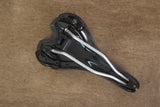 140mm Fizik Aliante Alloy Rail Road Saddle 278g