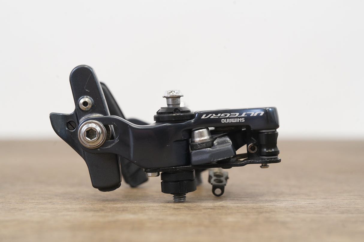 (1) REAR Shimano Ultegra BR-R8010R Direct Mount Brake Caliper 8010