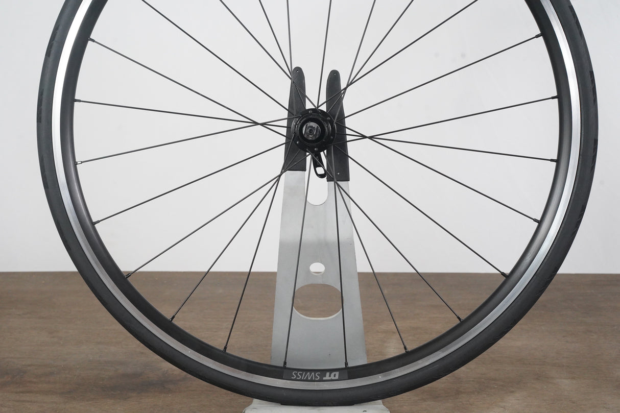 DT Swiss R460 Specialized Alloy Clincher Rim Brake Wheelset 11 Speed