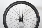 Black Inc. THIRTY 30 Carbon Clincher Rim Brake Wheelset Shimano/SRAM 11 Speed