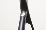 M/L Giant TCR Advanced SL ISP Carbon Rim Brake Road Frameset