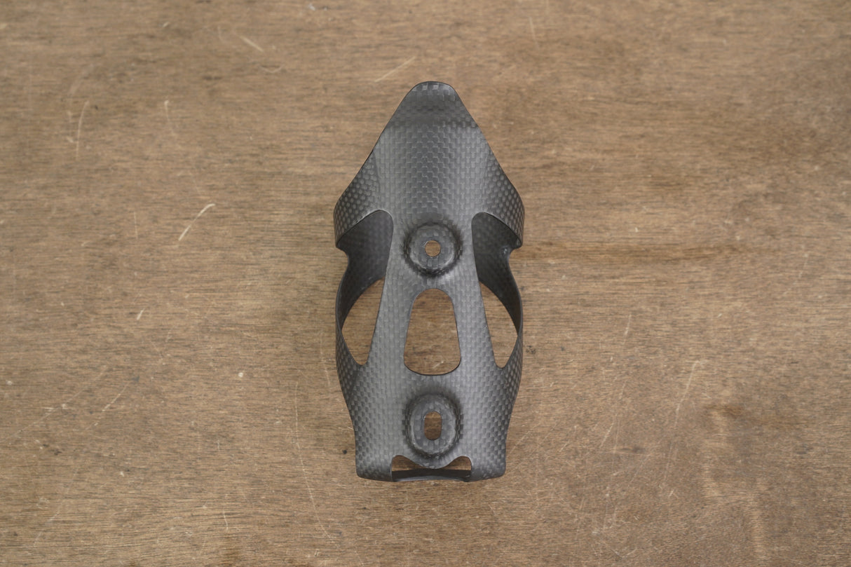 (1) Carbon Water Bottle Cages 24g