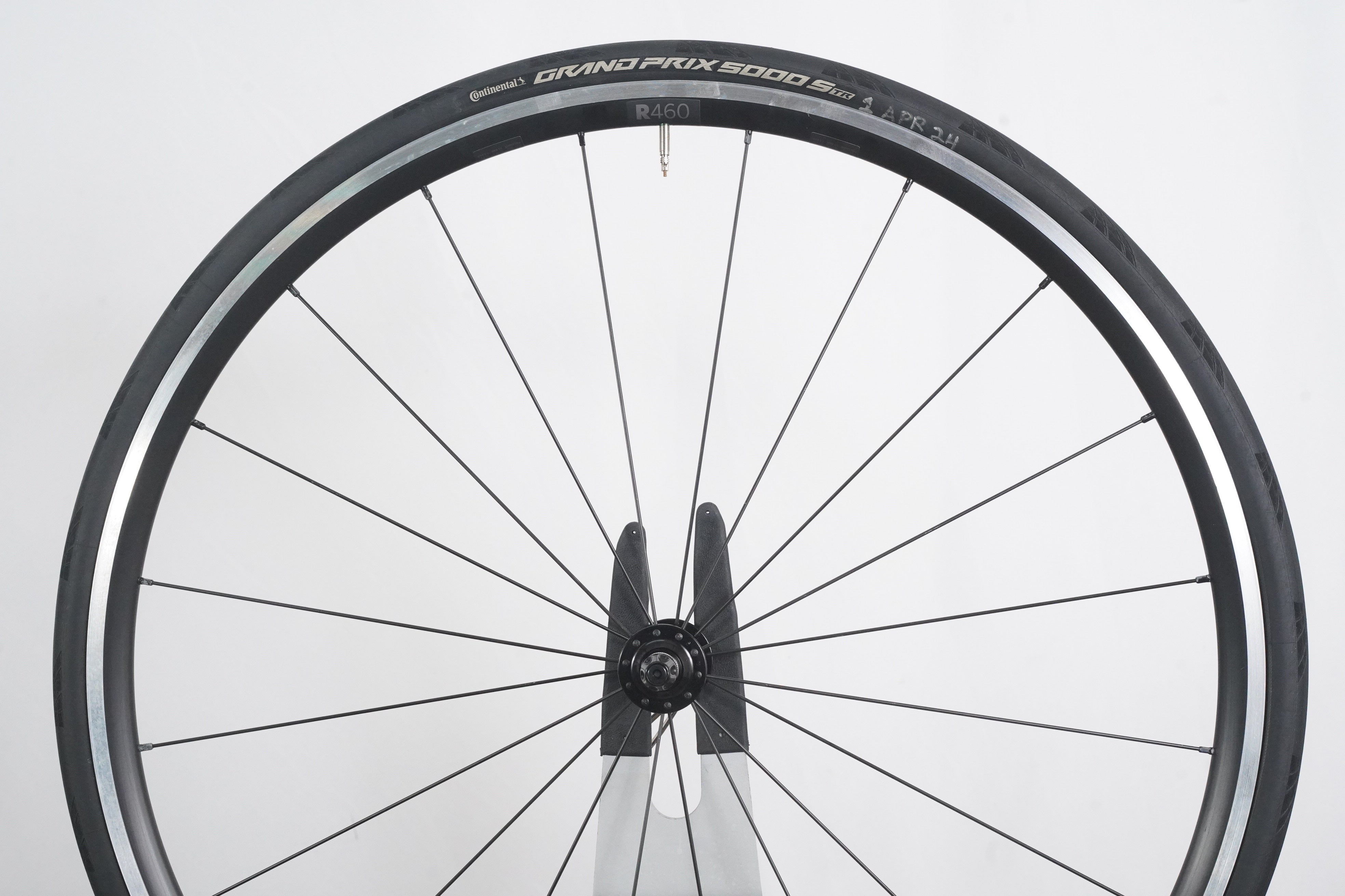 アルミホイール（DT SWISS R460）完成車外し品 楽天市場】DT SWISS R460の通販