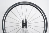 DT Swiss R460 Specialized Alloy Clincher Rim Brake Wheelset 11 Speed