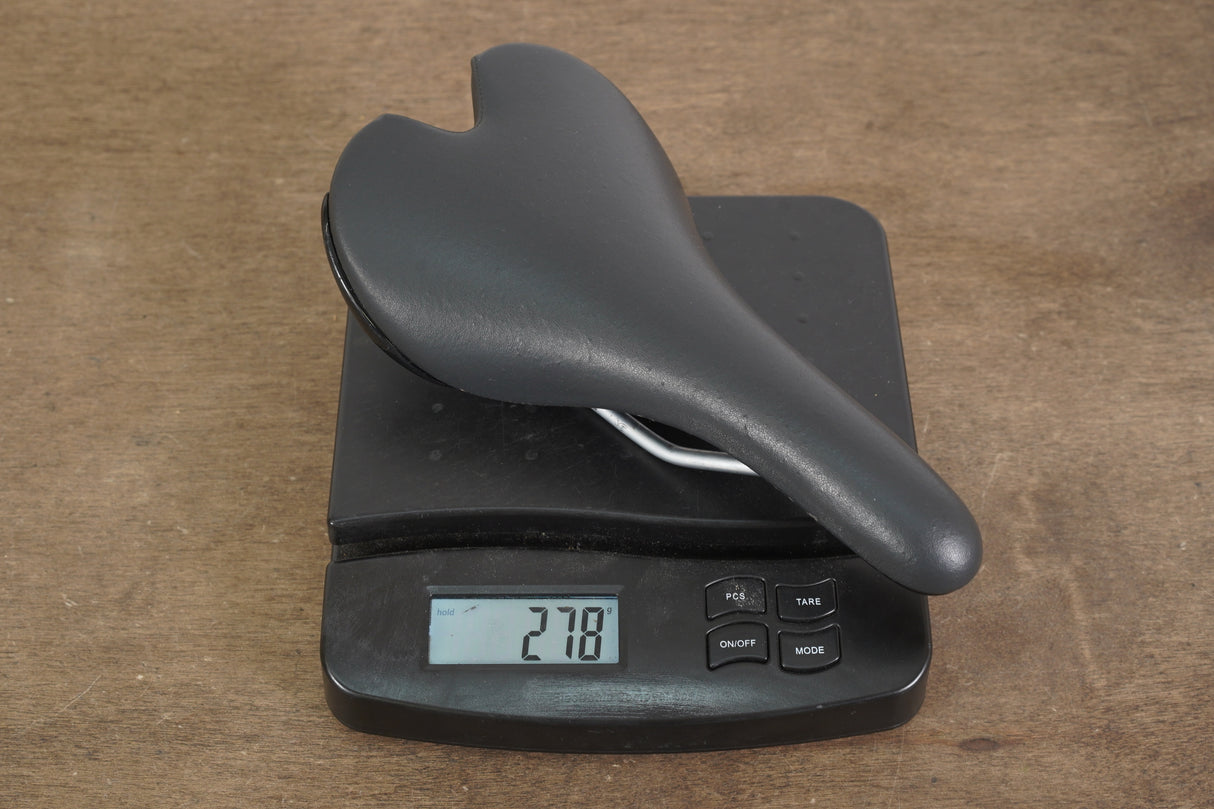 140mm Fizik Aliante Alloy Rail Road Saddle 278g