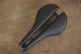 145mm Bontrager Aeolus Elite Austenite Rail Road Saddle