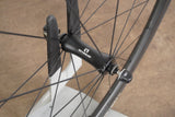 Reynolds Attack Carbon Clincher Rim Brake Wheelset Shimano/SRAM 11 Speed