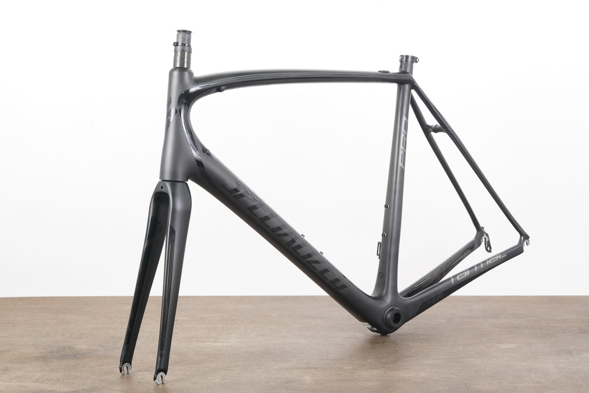 61cm Specialized Tarmac Pro SL4 Carbon Rim Brake Frameset
