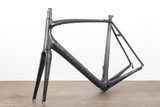61cm Specialized Tarmac Pro SL4 Carbon Rim Brake Frameset